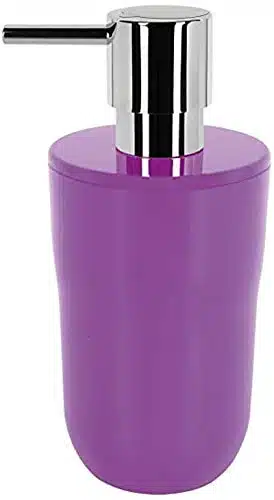 Distributeur savon liquide