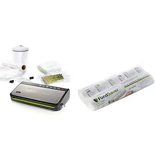 Meilleure machine à souder sous vide