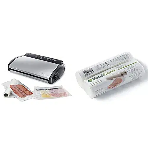 Meilleure machine à emballer sous vide