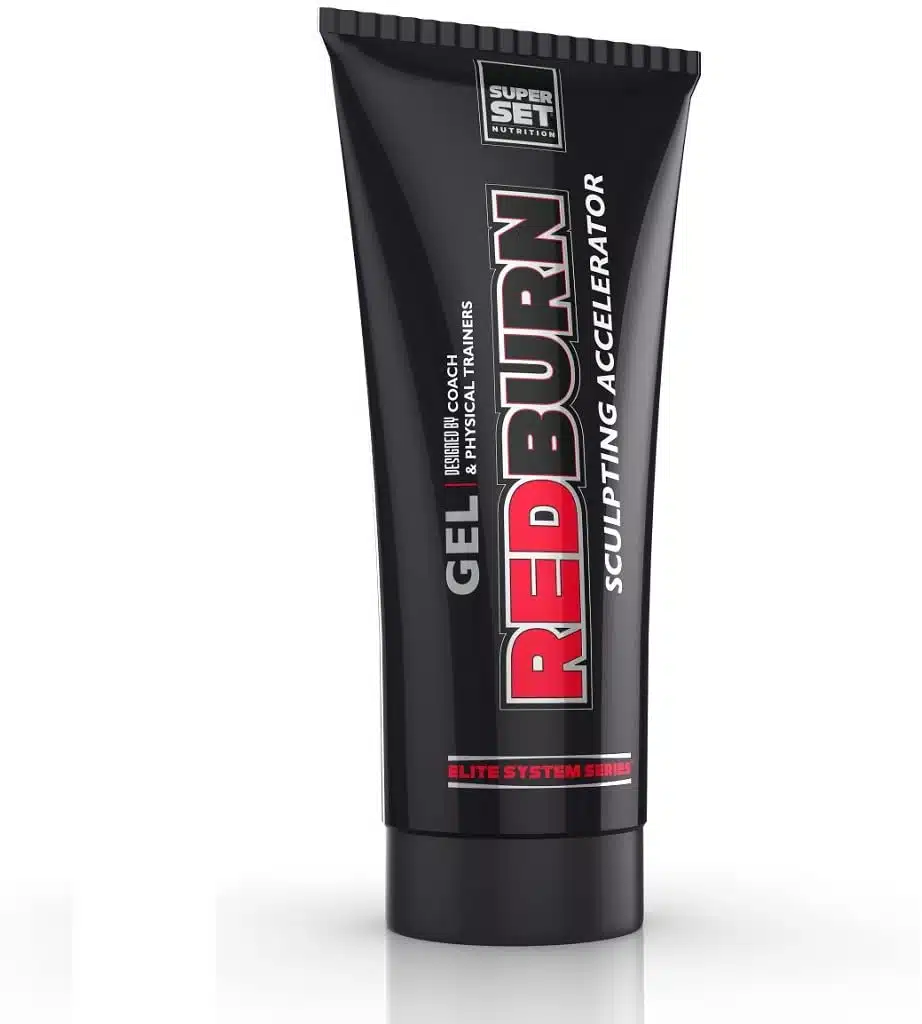 Gel Redburn super set