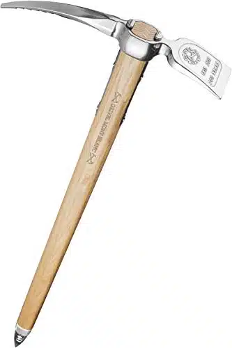 Meilleur piolet en bois