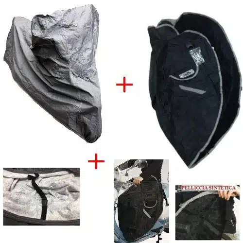 Meilleure housse de protection pour moto Honda