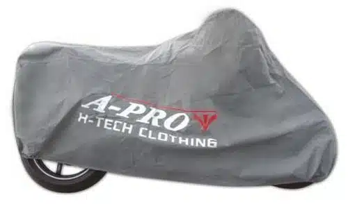 Meilleure housse de moto XXL