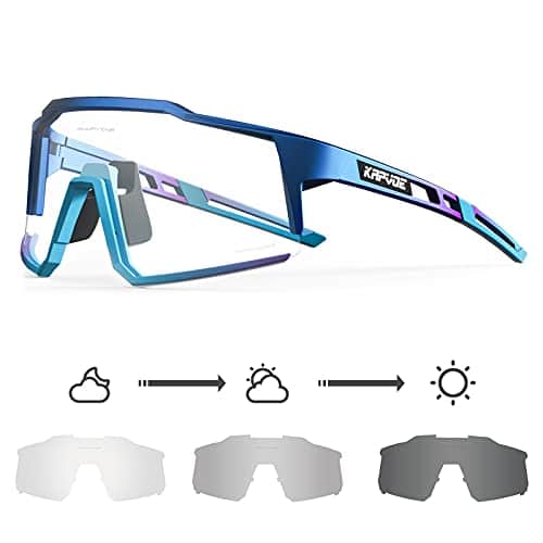 Meilleures lunettes de ski photochromique ‎
