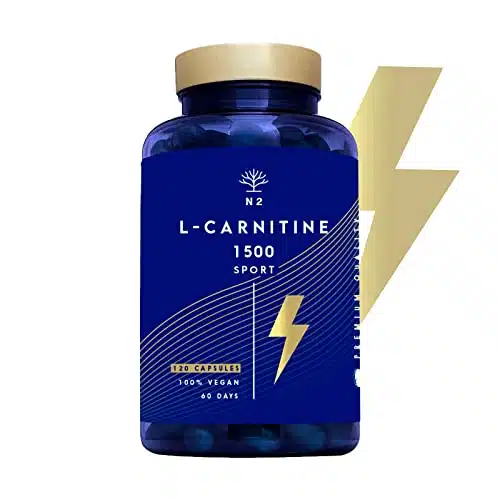 L-Carnitine Brûleur de graisse