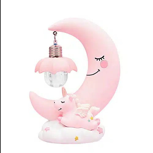 Lampe de chevet enfant