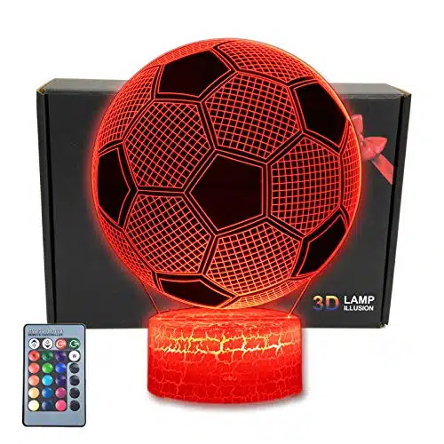 Lampe de chevet foot