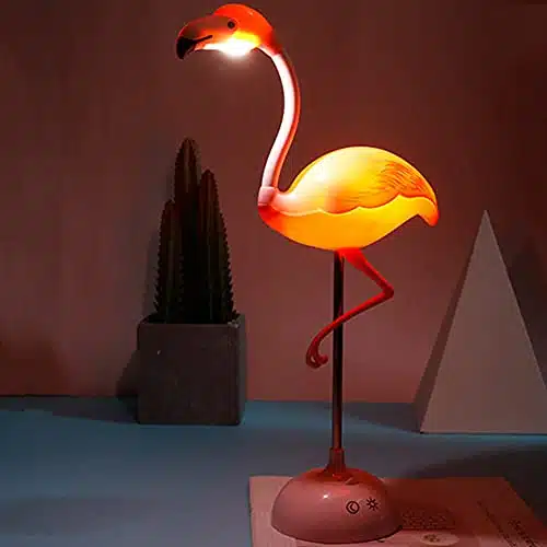 Lampe de chevet LED