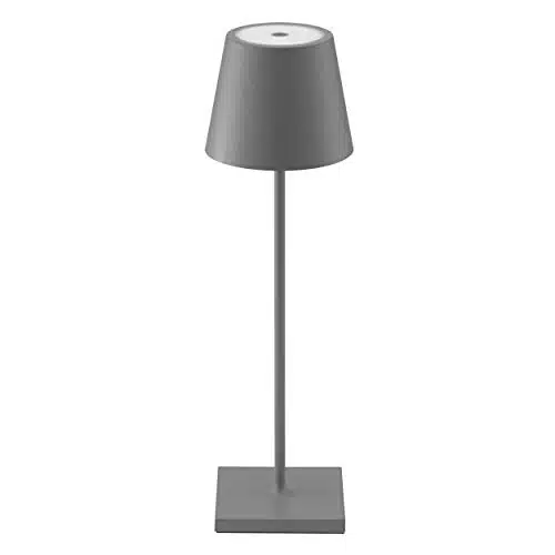 Lampe de chevet sans fil