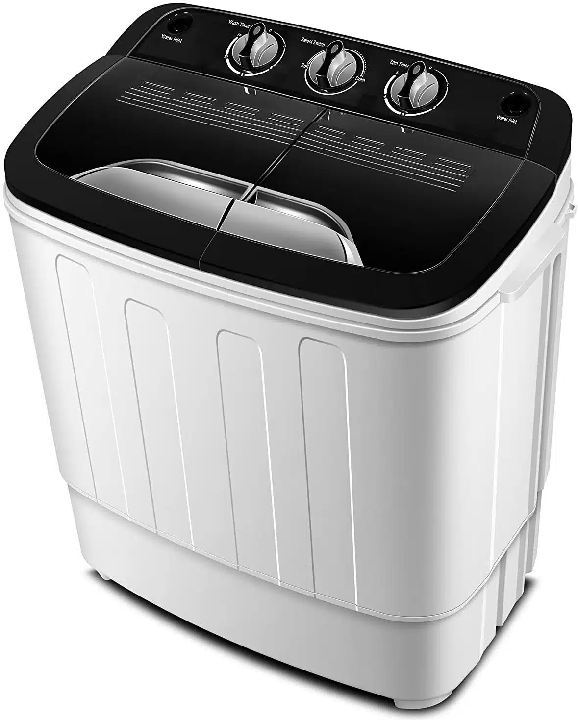 Meilleure machine à laver automatique portable