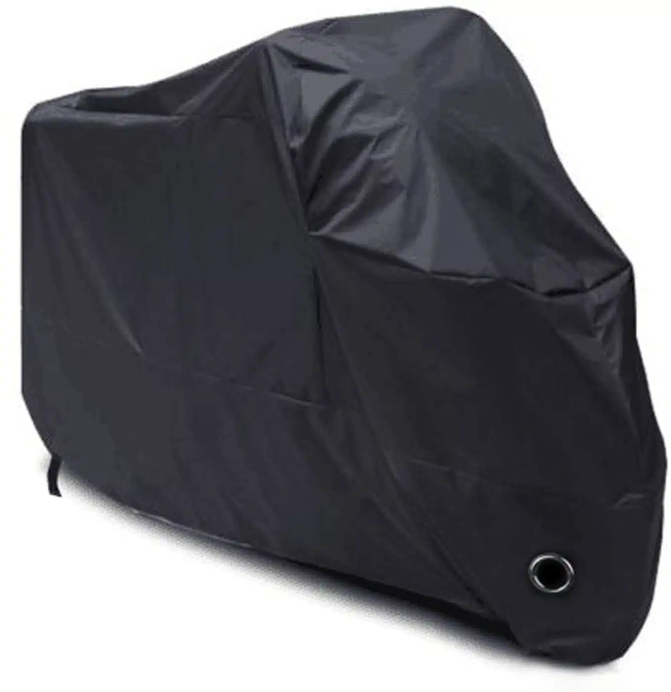 Meilleure housse de moto extérieure imperméable