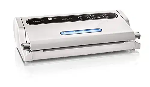 Meilleure machine sous vide professionnelle