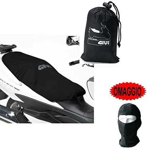 Meilleure housse de selle moto 50