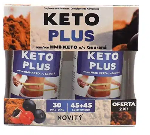 Novity Keto Plus : un brûleur de graisse puissant pour femme