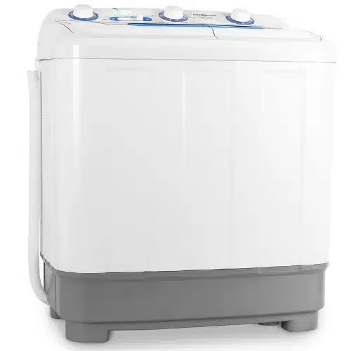 Meilleure mini machine à laver portable
