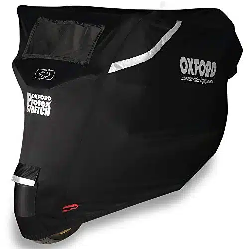 Meilleure housse de protection respirante pour moto