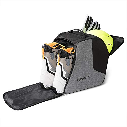 Meilleur sac à dos chaussures de ski