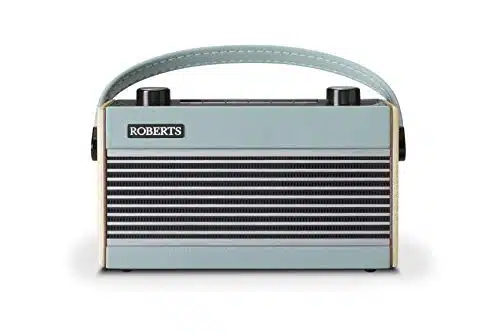 Radio portable Bluetooth Roberts Rambler BT DAB/DAB+/FM Digital