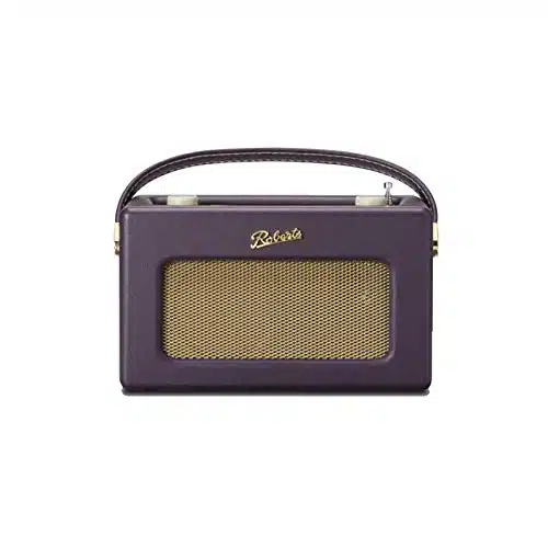 Radio portable Wi-Fi Roberts Revival iStream3