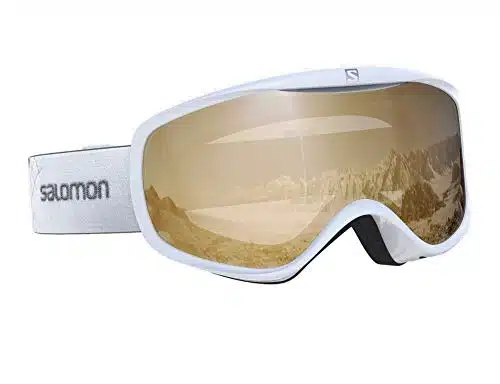 Meilleur masque de ski femme