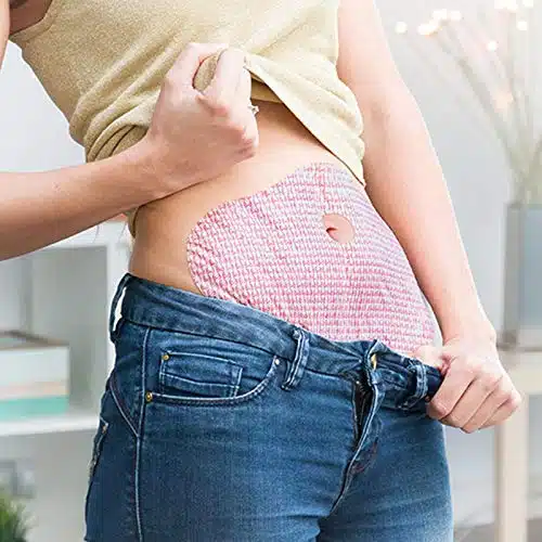 Shop-Story : brûleur de graisse abdominale