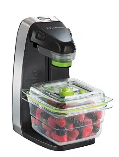 Meilleure machine sous vide à cloche