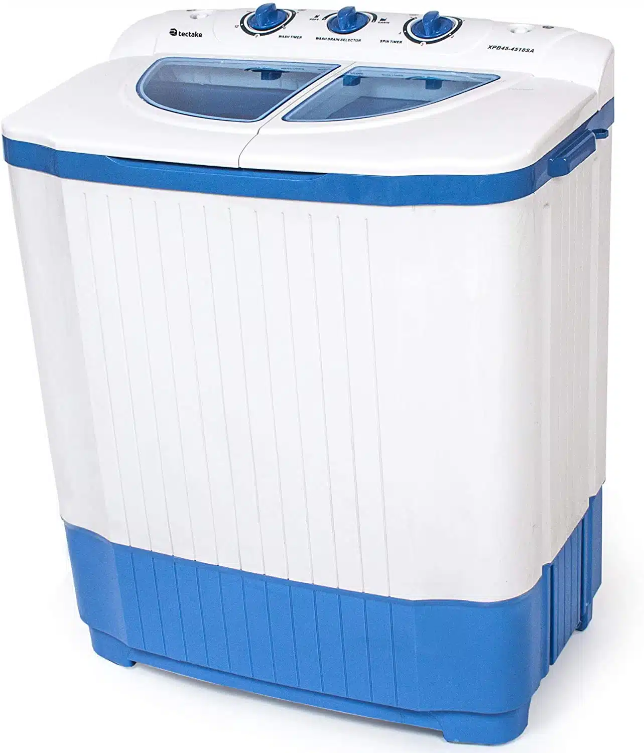 Meilleure machine à laver portable camping