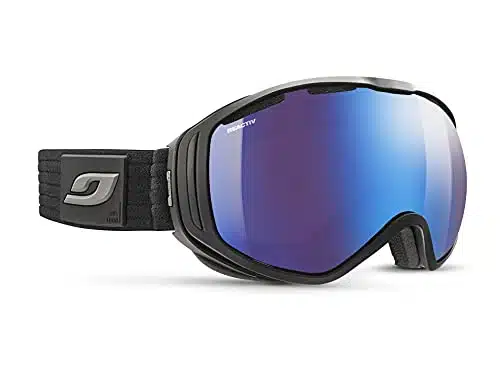 Meilleur masque ski lunette de vue Julbo ‎