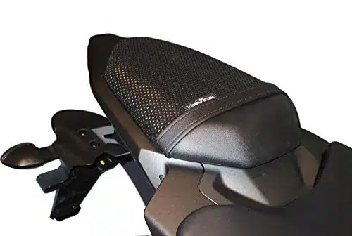 Meilleure housse de selle moto Yamaha