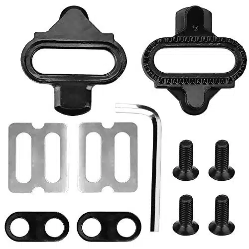 Meilleurs crampons pour chaussures VTT