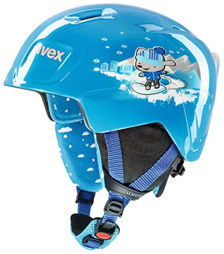 Meilleur casque de ski enfant