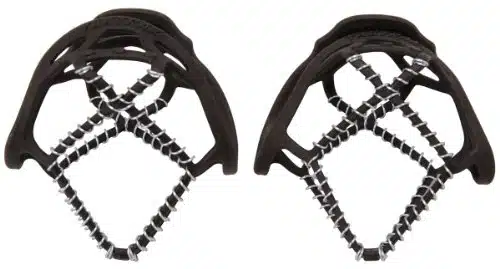 Meilleurs crampons pour chaussures de ville