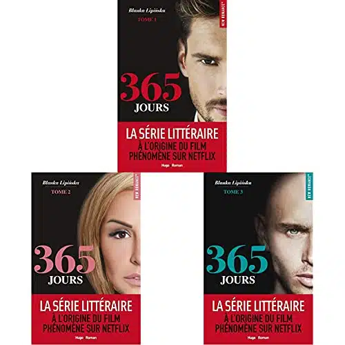 Meilleur livre érotique