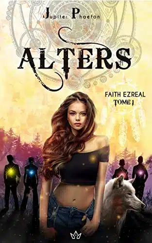 Alters (Faith Ezreal t. 1) v