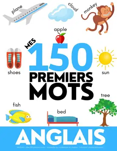 Meilleur livre pour apprendre l'anglais