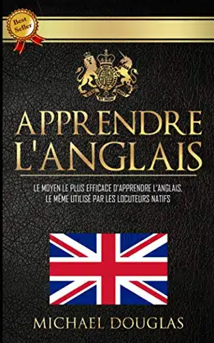 Meilleur livre pour apprendre l'anglais