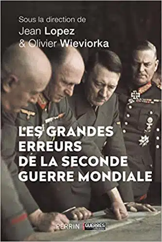 meilleurs livres d’histoire