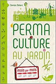 meilleurs livres sur la permaculture