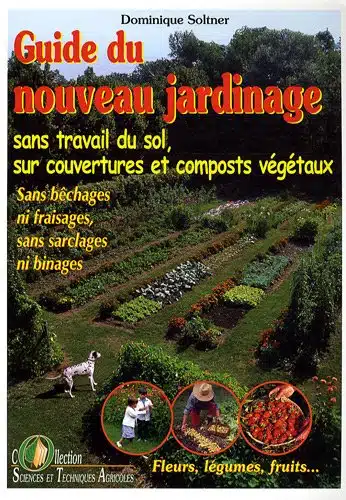 Meilleur livre sur la permaculture