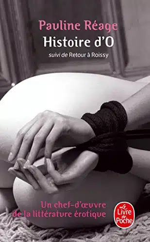 Meilleur livre érotique