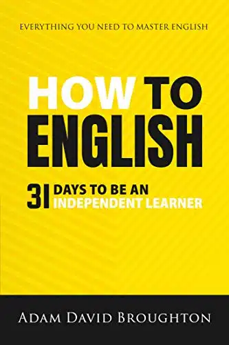 Meilleur livre pour apprendre l'anglais