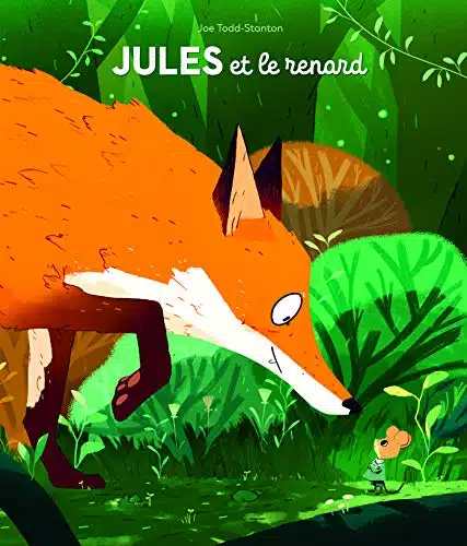 Meilleur livre jeunesse