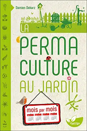 Meilleur livre sur la permaculture