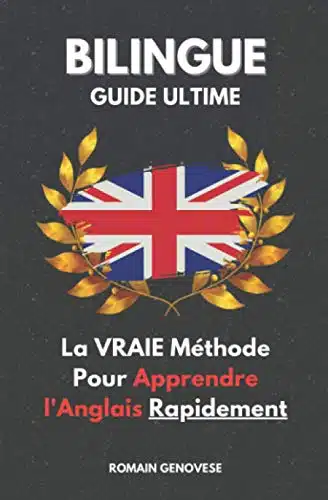 Meilleur livre pour apprendre l'anglais