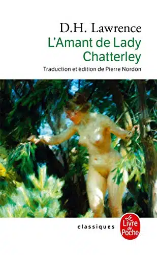 Meilleur livre érotique