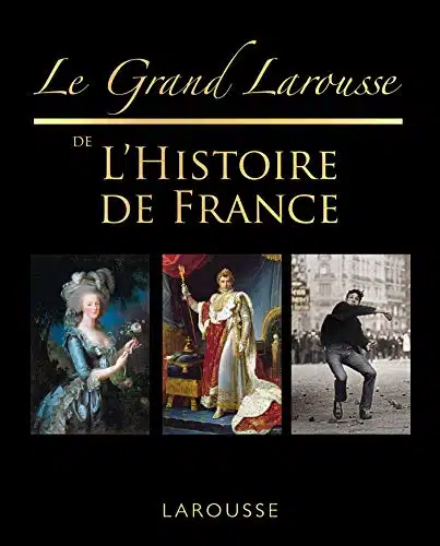Meilleur livre d'histoire
