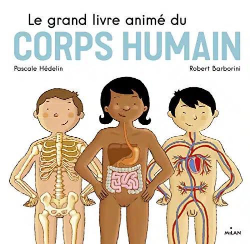 Meilleur livre jeunesse