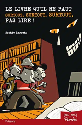 Meilleur livre enfant 8 & 10 ans