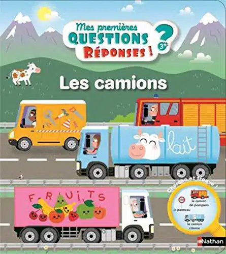 Meilleur livre enfant 3 ans