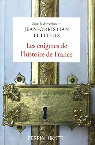 Meilleur livre d'histoire